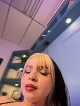 SabrinaWalker live