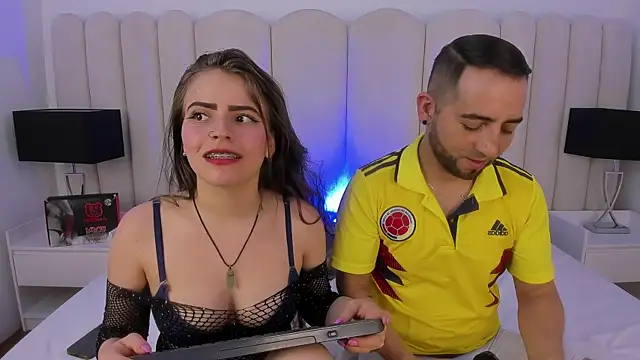 Lushian_Luna live