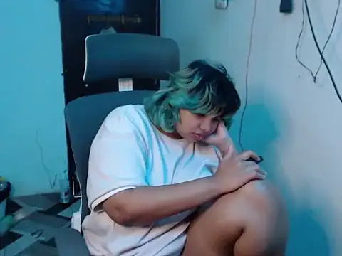 kimy_19 live
