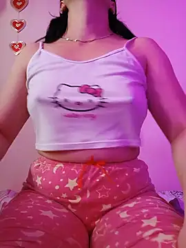 Sofia-Cam live