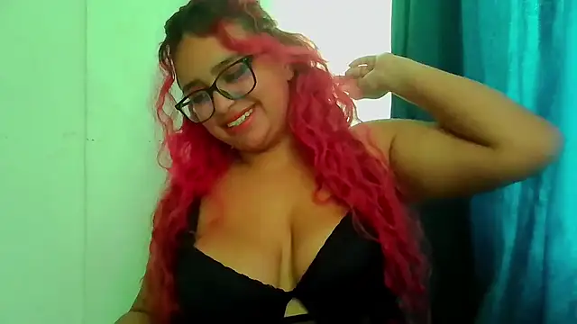 EstefyFantasy live