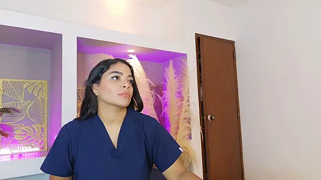 alissongreey live