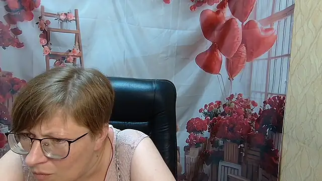 RadaChudna live