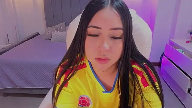 iam_sofiia live