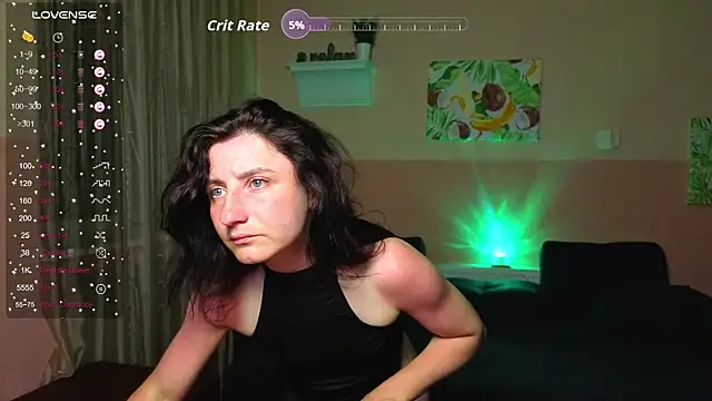 Muse_kitty_jenia live