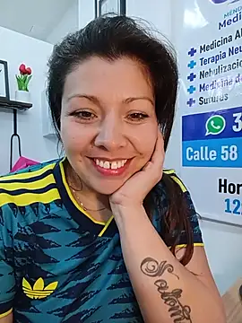 SARA_21- live