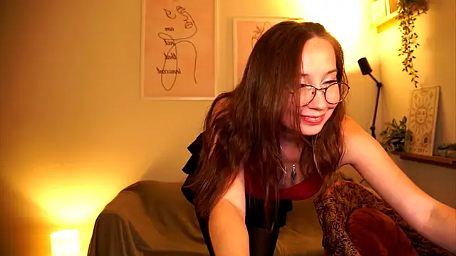 Enchantyy live