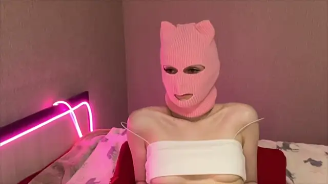 Linda_Gaze live