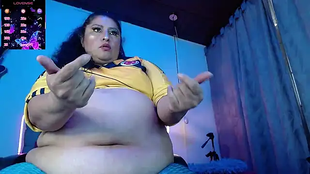 Keyla01_ live