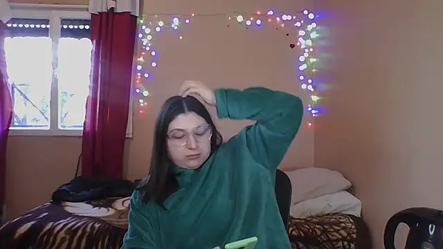 imsohornydacom live