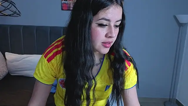 Alli_cooper live