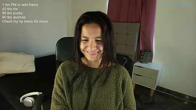ChloeSanchezx live