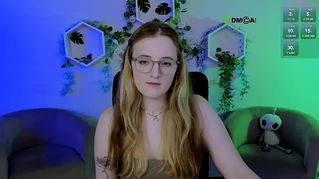 luna_berryy live