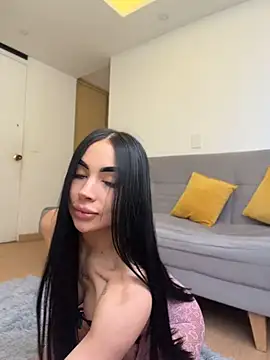 tamy_xoo live