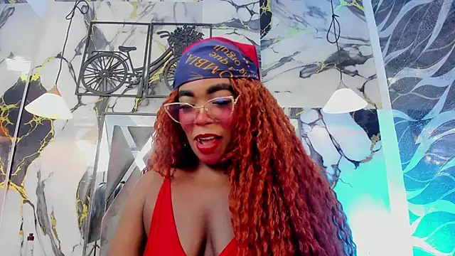 CandyMartinez_ live