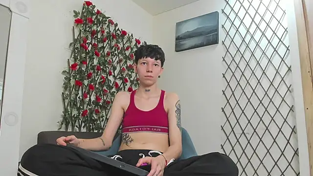 LiamBrown09 live