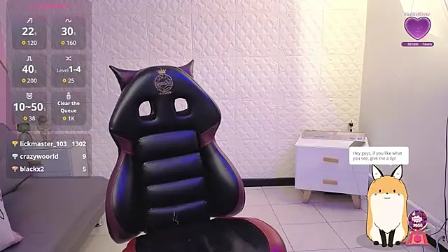 Eva_mermaid live