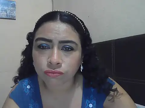 DalilahMx live