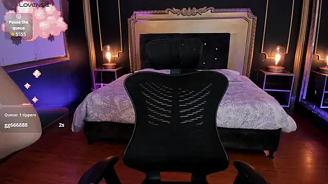 LiaLovet live