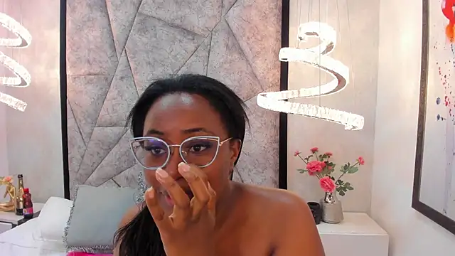 ZoeBrowns live