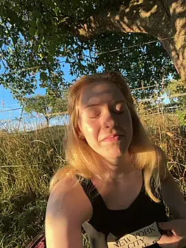 CarlottaRose live