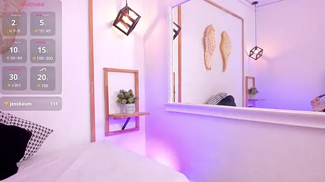 sofiaVelez01 live