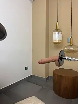 JessyCream live