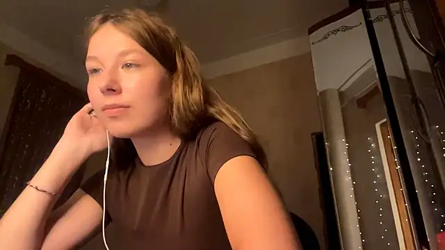 TarenOgilvie live