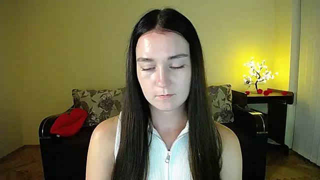Pretty_shy live