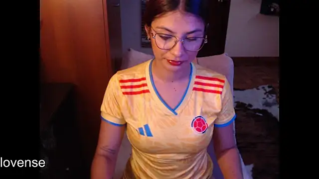 hanna_beili live