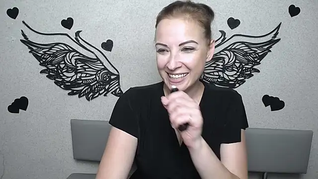 ElizabethSho live