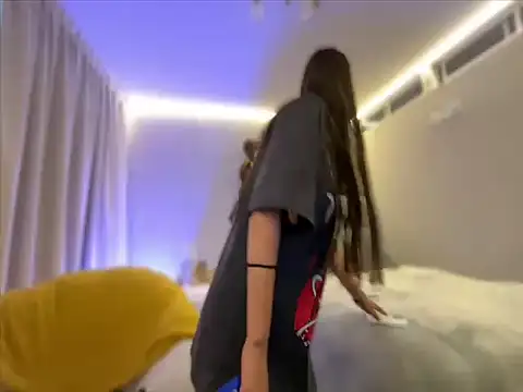 Selene_Amari live