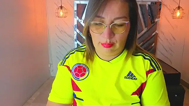 MaylinRosse_ live