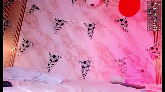 LadyFoxx_ live
