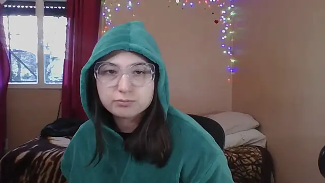 imsohornydacom live