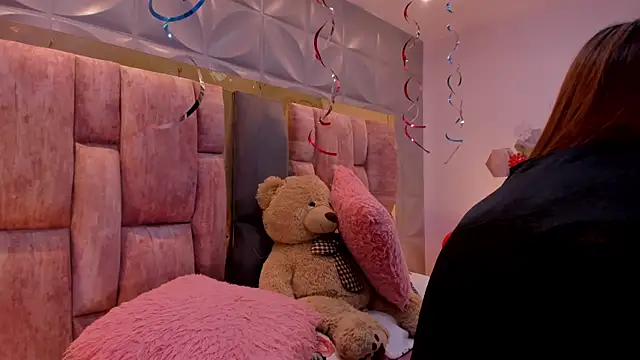 Charlotte_Ice1 live