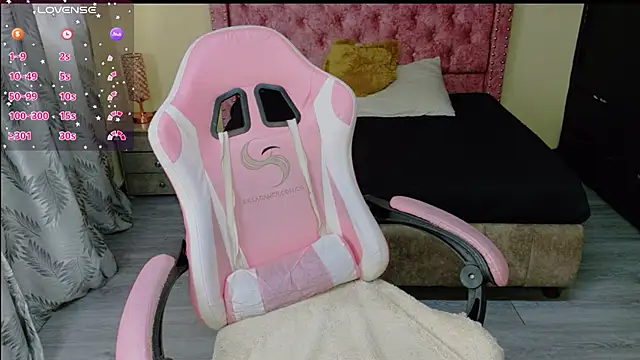 sweet__thang live