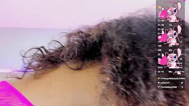 TriexiMars live
