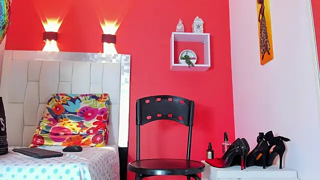 Kendal_hot69_ live