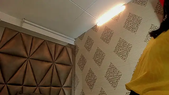 Violett_Carter live