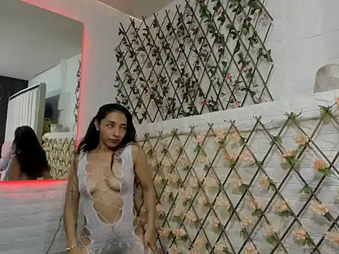 Feetfeticheh live