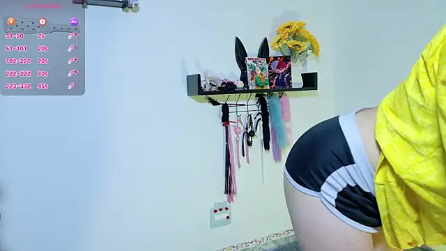 Meow_cat4 live