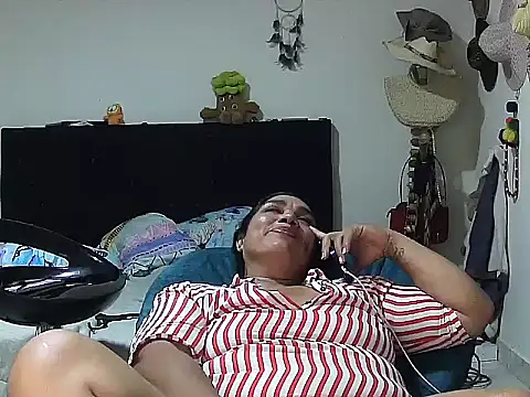 gorditalatinahot live