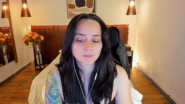 KatherineBond live