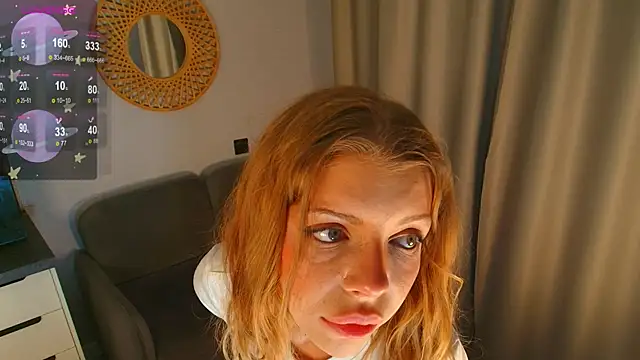 Hannah_Carr live