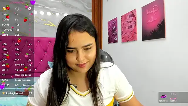 Helen_russo live
