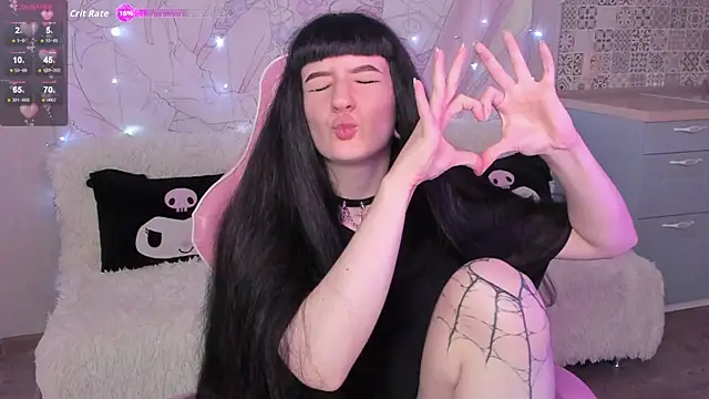 NorinMorin live