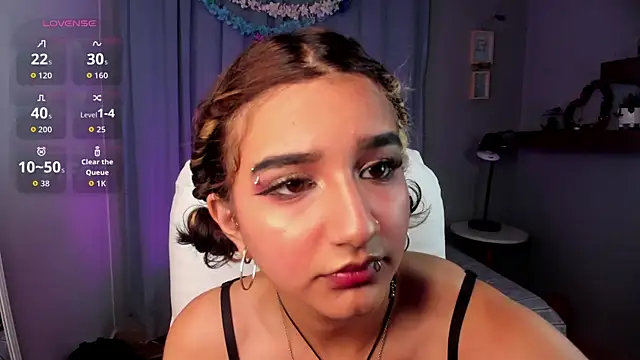 vanillafairy_ live
