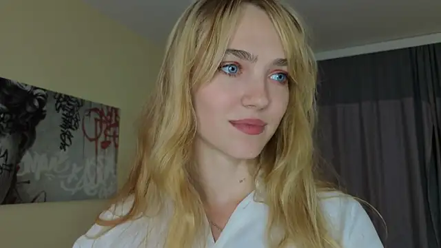 MarielRoloson live