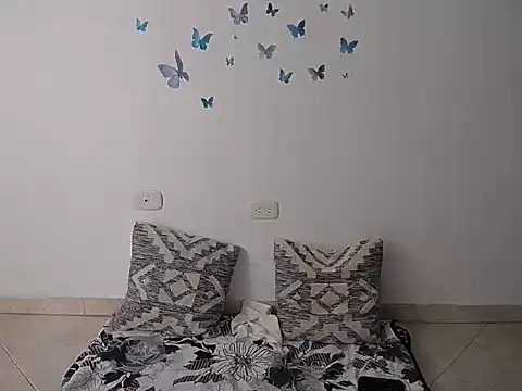 Mindy_Bunnie live